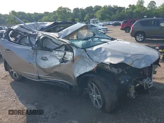 2012 Volvo XC60 3.0L with VIN YV4902DZ4C2278157, listed as a IAAI auction lot 42463608 with 159,366 mi miles and . Bid and sale history available at DreamBid. Image 1.