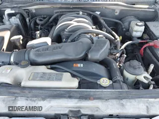 2010 Mercury Mountaineer Premier z VIN 4M2EN4J86AUJ06833, wystawiony jako IAAI lot #41761088 z przebiegiem 87 691 mil mil oraz . Historia ofert i sprzedaży dostępna na DreamBid. Obrazek 10.