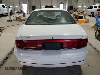 2004 Buick Regal LS with VIN 2G4WB52K841314369, listed as a Copart auction lot 82784094 with 141,366 mi miles and Salvage Title. Bid and sale history available at carsss.com. Image 6.