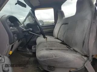 1996 Ford F-150 z VIN 1FTEF15N0TLA02185, wystawiony jako Copart lot #51459355 z przebiegiem 229 421 mil mil oraz Szkoda całkowita • Salvage title. Historia ofert i sprzedaży dostępna na DreamBid. Obrazek 7.