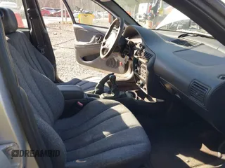 2004 Chevrolet Cavalier with VIN 1G1JC52F547313139, listed as a IAAI auction lot 41865992 with 218,766 mi miles and . Bid and sale history available at DreamBid. Image 5.