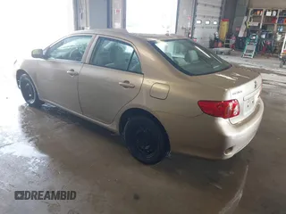 2009 Toyota Corolla с VIN 1NXBU40E89Z056687, выставлен на аукционе IAAI как лот 42429633 с пробегом 179 656 миль миль и . История ставок и продаж доступна на DreamBid. Изображение 3.