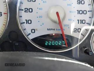 2002 Jeep Liberty Limited with VIN 1J4GL58K82W106635, listed as a IAAI auction lot 41842618 with 220,027 mi miles and . Bid and sale history available at carsss.com. Image 7.