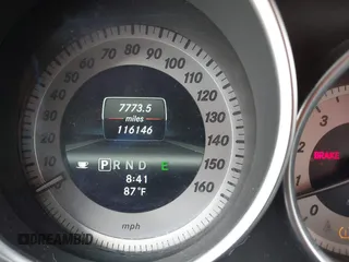2013 Mercedes-Benz C 300 Sport with VIN WDDGF8AB8DG126573, listed as a IAAI auction lot 42263944 with 116,146 mi miles and . Bid and sale history available at DreamBid. Image 15.