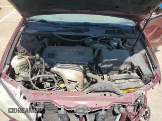 2005 Toyota Camry STD z VIN 4T1BE32K85U429361, wystawiony jako Copart lot #59214715 z przebiegiem 284 988 mil mil oraz Nie do naprawy • Non repairable. Historia ofert i sprzedaży dostępna na DreamBid. Obrazek 11.