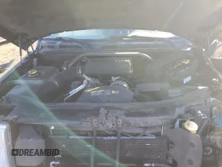 2007 Jeep Commander Limited z VIN 1J8HG58P97C520700, wystawiony jako Copart lot #78788054 z przebiegiem 111 951 mil mil oraz Szkoda całkowita • Salvage title. Historia ofert i sprzedaży dostępna na DreamBid. Obrazek 13.