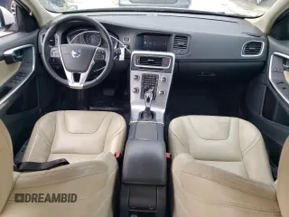 2017 Volvo S60 Dynamic с VIN YV140MTL9H2427945, выставлен на аукционе Copart как лот 44314525 с пробегом 116 140 миль миль и Списание • Salvage title. История ставок и продаж доступна на DreamBid. Изображение 8.