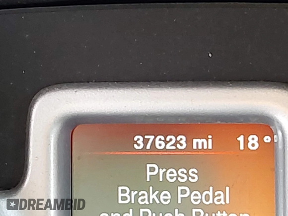 2020 Dodge Journey SE Value with VIN 3C4PDCAB2LT275347, listed as a IAAI auction lot 41745903 with 37,623 mi miles and . Bid and sale history available at DreamBid. Image 15.