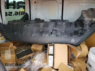 2022 Ford Transit Connect XL z VIN NM0LS6S28N1507736, wystawiony jako Copart lot #57035484 z przebiegiem Nie podano mil oraz Szkoda całkowita • Salvage title. Historia ofert i sprzedaży dostępna na DreamBid. Obrazek 13.