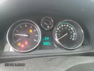 2012 Chevrolet Captiva Sport LTZ with VIN 3GNFL4E53CS587005, listed as a Copart auction lot 80033524 with 187,002 mi miles and Salvage Title. Bid and sale history available at DreamBid. Image 9.