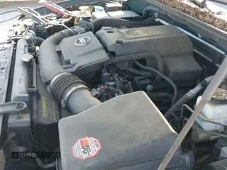2006 Nissan Frontier SE с VIN 1N6AD07U26C402415, выставлен на аукционе IAAI как лот 43369107 с пробегом 181 914 миль миль и . История ставок и продаж доступна на DreamBid. Изображение 20.