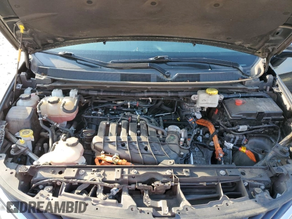 2018 Chrysler Pacifica Hybrid Limited с VIN 2C4RC1N72JR129441, выставлен на аукционе Copart как лот 56548175 с пробегом 154 459 миль миль и Чистый • Clean title. История ставок и продаж доступна на DreamBid. Изображение 12.