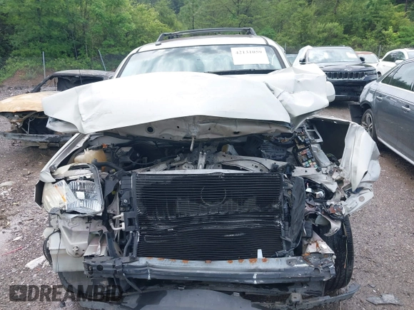 2008 Mercury Mariner Premier с VIN 4M2CU87108KJ53759, выставлен на аукционе IAAI как лот 42131059 с пробегом 190 894 миль миль и . История ставок и продаж доступна на DreamBid. Изображение 6.