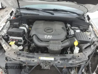 2013 Jeep Grand Cherokee Limited with VIN 1C4RJEBG2DC546105, listed as a Copart auction lot 72433024 with 134,543 mi miles and Salvage Title. Bid and sale history available at carsss.com. Image 11.