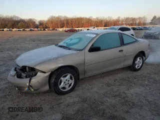 2004 Chevrolet Cavalier with VIN 1G1JC12F947356794, listed as a Copart auction lot 86146174 with 188,428 mi miles and Salvage Title. Bid and sale history available at carsss.com. Image 1.