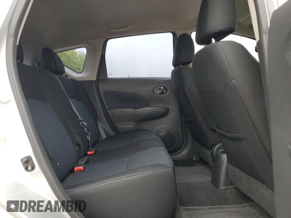 2014 Nissan Note SV с VIN 3N1CE2CP5EL432065, выставлен на аукционе Copart как лот 59479525 с пробегом 114 527 миль миль и Чистый • Clean title. История ставок и продаж доступна на DreamBid. Изображение 10.