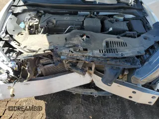 2020 Acura ILX Premium z VIN 19UDE2F75LA001051, wystawiony jako Copart lot #56094885 z przebiegiem 66 560 mil mil oraz Szkoda całkowita • Salvage title. Historia ofert i sprzedaży dostępna na DreamBid. Obrazek 11.