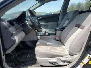 2013 Toyota Camry L with VIN 4T1BF1FK5DU251239, listed as a Copart auction lot 55406915 with 204,841 mi miles and Clean Title. Bid and sale history available at carsss.com. Image 7.