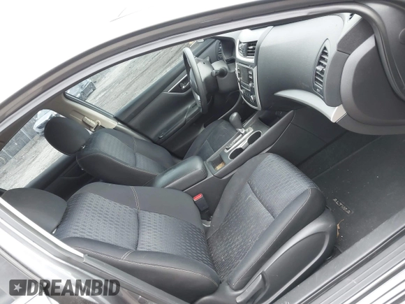 2016 Nissan Altima S z VIN 1N4AL3AP9GN332112, wystawiony jako IAAI lot #42036975 z przebiegiem 203 334 mil mil oraz . Historia ofert i sprzedaży dostępna na DreamBid. Obrazek 5.