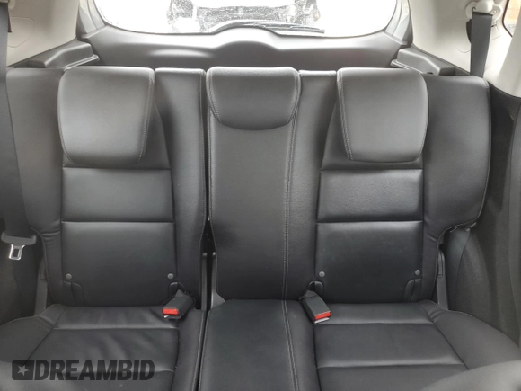 2015 Honda Fit EX-L with VIN 3HGGK5H83FM778607, listed as a Copart auction lot 61733845 with 26,338 mi miles and Clean title. Bid and sale history available at DreamBid. Image 10.