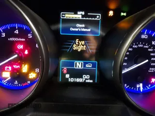 2015 Subaru Outback Limited с VIN 4S4BSANC8F3298117, выставлен на аукционе IAAI как лот 42214913 с пробегом 101 697 миль миль и . История ставок и продаж доступна на DreamBid. Изображение 7.