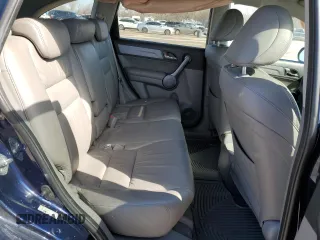2009 Honda CR-V EX-L with VIN 5J6RE487X9L036107, listed as a Copart auction lot 47734925 with 257,666 mi miles and Salvage Title. Bid and sale history available at carsss.com. Image 11.