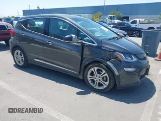 2018 Chevrolet Bolt EV LT с VIN 1G1FW6S00J4139718, выставлен на аукционе IAAI как лот 42162016 с пробегом 95 347 миль миль и . История ставок и продаж доступна на DreamBid. Изображение 1.