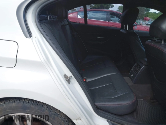 2014 BMW 3 Series 328d xDrive with VIN WBA3D5C58EF147223, listed as a IAAI auction lot 42317182 with 155,208 mi miles and . Bid and sale history available at DreamBid. Image 8.