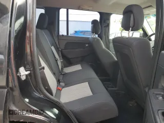 2010 Jeep Liberty Sport with VIN 1J4PN2GK3AW105918, listed as a Copart auction lot 63023885 with 199,366 mi miles and Salvage title. Bid and sale history available at DreamBid. Image 11.