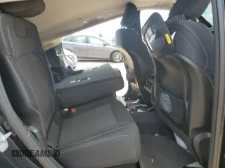 2023 Jeep Grand Cherokee Laredo z VIN 1C4RJHAG4PC543391, wystawiony jako Copart lot #52605375 z przebiegiem Nie podano mil oraz Nie do naprawy • Non repairable. Historia ofert i sprzedaży dostępna na DreamBid. Obrazek 10.