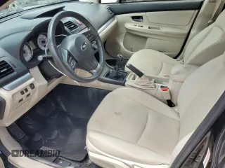 2013 Subaru Impreza Special Sports Premium с VIN JF1GPAL64D1885163, выставлен на аукционе Copart как лот 60842095 с пробегом 74 588 миль миль и Списание • Salvage title. История ставок и продаж доступна на DreamBid. Изображение 7.