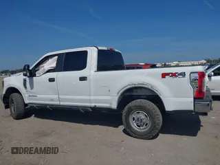 2017 Ford F-250 Lariat with VIN 1FT7W2BT2HED84443, listed as a IAAI auction lot 41647802 with 204,334 mi miles and . Bid and sale history available at DreamBid. Image 14.