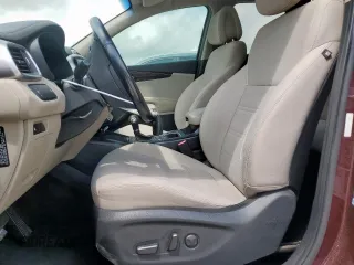 2016 Kia Sorento LX with VIN 5XYPG4A34GG116803, listed as a Copart auction lot 54969905 with 132,739 mi miles and Clean Title. Bid and sale history available at carsss.com. Image 7.