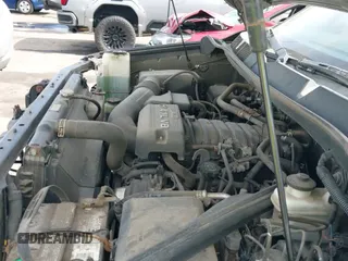 2007 Toyota Tundra SR5 с VIN 5TFBT54147X007924, выставлен на аукционе IAAI как лот 42505260 с пробегом 152 852 миль миль и . История ставок и продаж доступна на DreamBid. Изображение 22.