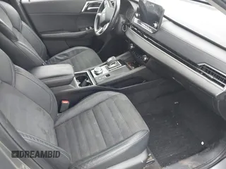 2022 Mitsubishi Outlander SE z VIN JA4J4UA83NZ023998, wystawiony jako IAAI lot #41923204 z przebiegiem 68 788 mil mil oraz . Historia ofert i sprzedaży dostępna na DreamBid. Obrazek 5.