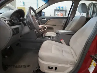 2008 Mercury Sable с VIN 1MEHM40W78G603712, выставлен на аукционе Copart как лот 77981764 с пробегом 177 742 миль миль и Чистый • Clean title. История ставок и продаж доступна на DreamBid. Изображение 7.