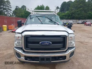 2015 Ford F-250 XL с VIN 1FDBF2A61FEC84669, выставлен на аукционе IAAI как лот 42207482 с пробегом 178 214 миль миль и . История ставок и продаж доступна на DreamBid. Изображение 13.