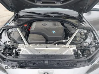 2023 BMW 4 Series 430i xDrive z VIN WBA73AV00PFP42052, wystawiony jako IAAI lot #42359167 z przebiegiem 40 883 mil mil oraz . Historia ofert i sprzedaży dostępna na DreamBid. Obrazek 10.