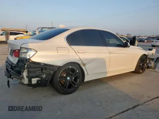 2018 BMW 3 Series 330i with VIN WBA8B9G50JNU57475, listed as a Copart auction lot 49146055 with 73,565 mi miles and Salvage Title. Bid and sale history available at carsss.com. Image 3.