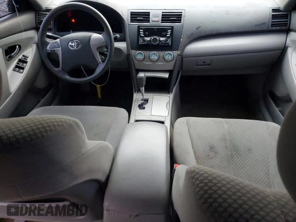 2007 Toyota Camry CE with VIN 4T1BE46K07U166589, listed as a Copart auction lot 85113434 with 257,214 mi miles and Clean Title. Bid and sale history available at DreamBid. Image 8.