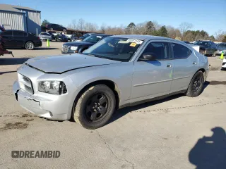 2010 Dodge Charger Police with VIN 2B3AA4CT8AH188764, listed as a Copart auction lot 89301445 with Not Provided miles and Salvage Title. Bid and sale history available at carsss.com. Image 1.