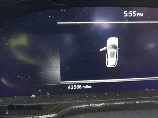 2023 Nissan Pathfinder Platinum с VIN 5N1DR3DJ1PC270631, выставлен на аукционе IAAI как лот 41994040 с пробегом 42 566 миль миль и . История ставок и продаж доступна на DreamBid. Изображение 7.