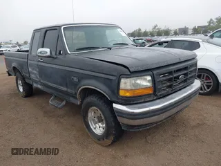 1995 Ford F-150 с VIN 1FTEX14N3SKC22102, выставлен на аукционе IAAI как лот 42384147 с пробегом 227 870 миль миль и . История ставок и продаж доступна на DreamBid. Изображение 1.