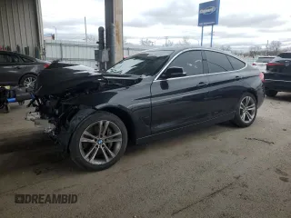 2018 BMW 3 Series 340i xDrive with VIN WBA8Y3C52JG451439, listed as a Copart auction lot 51140935 with Not Provided miles and Clean Title. Bid and sale history available at carsss.com. Image 1.