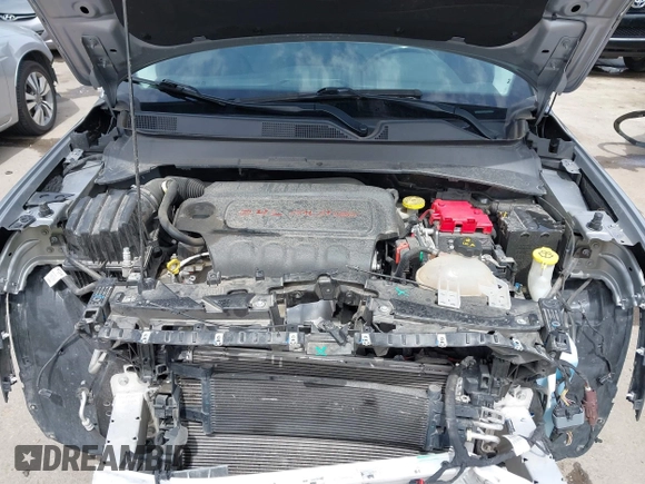 2021 Jeep Compass Limited с VIN 3C4NJDCB8MT553379, выставлен на аукционе IAAI как лот 41981662 с пробегом 83 361 миль миль и . История ставок и продаж доступна на DreamBid. Изображение 10.
