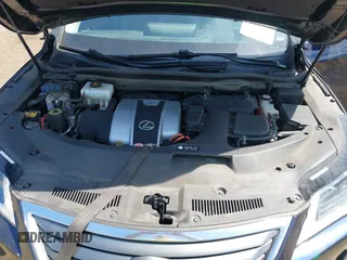 2019 Lexus RX 450hL Premium with VIN JTJDGKCA4K2006465, listed as a IAAI auction lot 42079022 with 77,241 mi miles and . Bid and sale history available at DreamBid. Image 10.