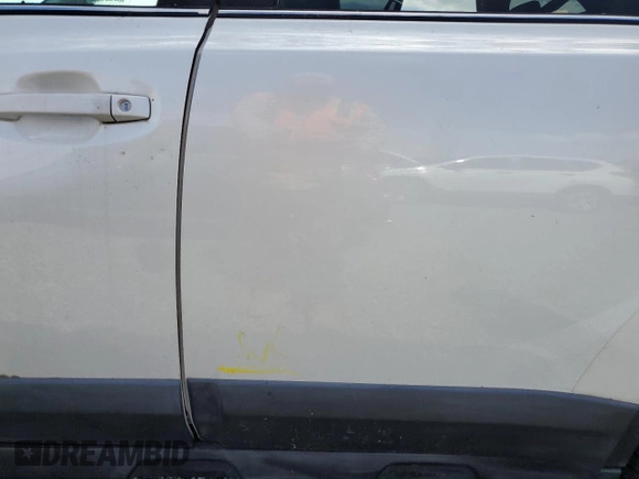 2010 Subaru Outback Premium with VIN 4S4BRCEC2A3348946, listed as a Copart auction lot 75907244 with 133,226 mi miles and Salvage title. Bid and sale history available at DreamBid. Image 13.