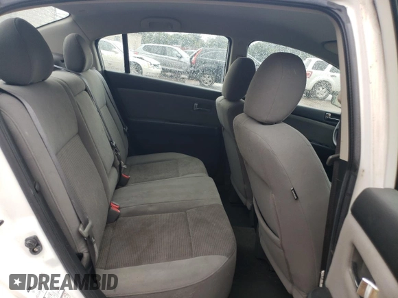 2011 Nissan Sentra 2.0 with VIN 3N1AB6AP3BL728580, listed as a Copart auction lot 66136734 with 150,021 mi miles and Non Repairable. Bid and sale history available at DreamBid. Image 10.