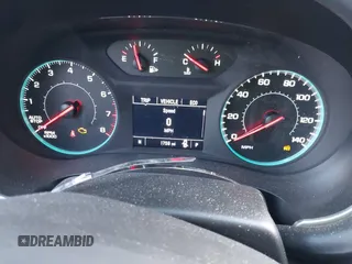 2024 Chevrolet Malibu LS with VIN 1G1ZB5ST3RF238059, listed as a IAAI auction lot 41296231 with 1,759 mi miles and . Bid and sale history available at DreamBid. Image 7.