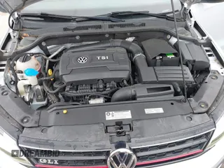 2017 Volkswagen Jetta GLI with VIN 3VW4T7AJ5HM339478, listed as a IAAI auction lot 42433217 with 97,135 mi miles and . Bid and sale history available at DreamBid. Image 10.
